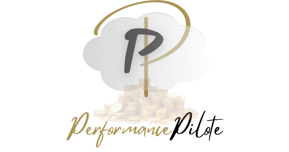 Logo Performance Pilote – cabinet de conseil en pilotage de la performance