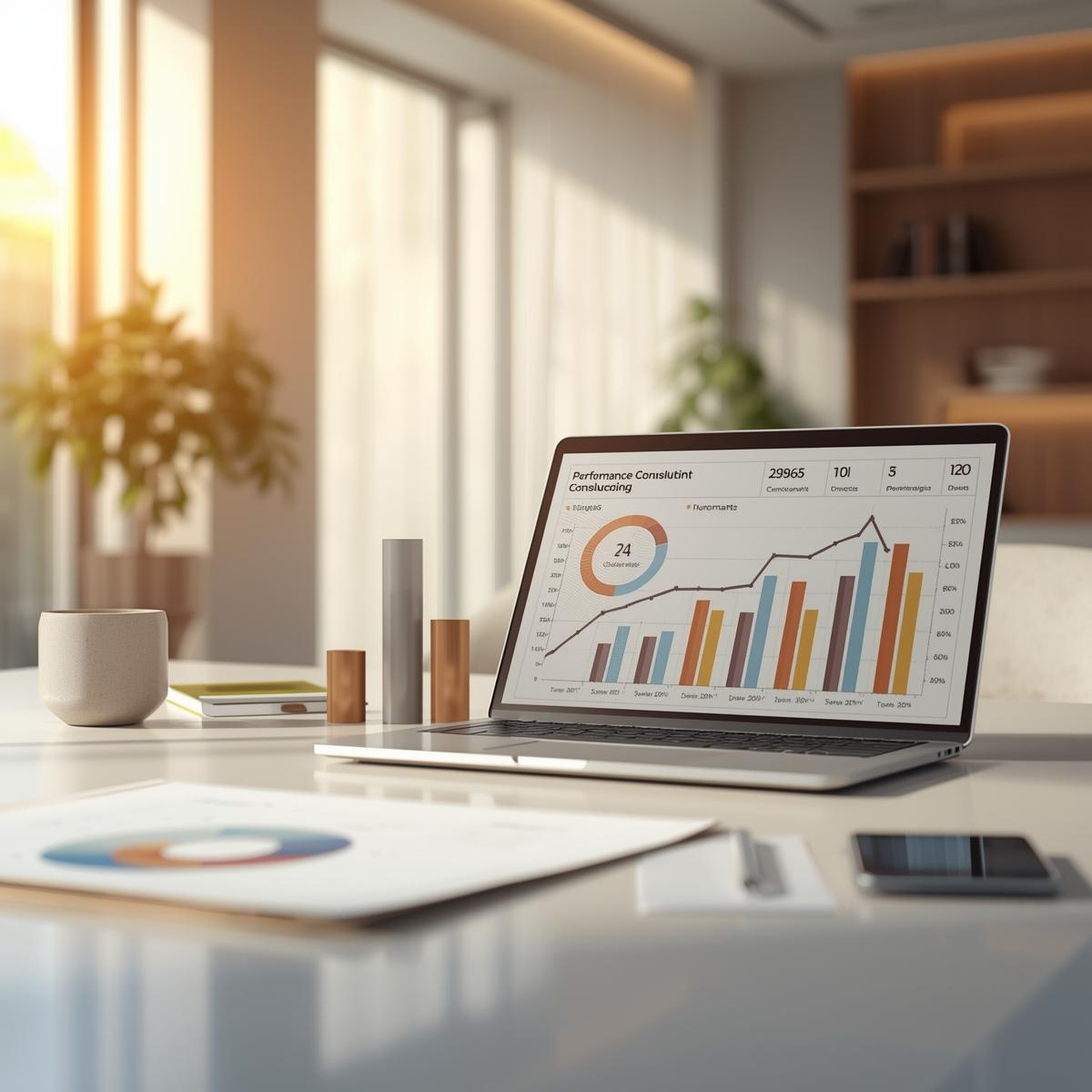 Solutions Excel intelligentes - automatisation, modélisation