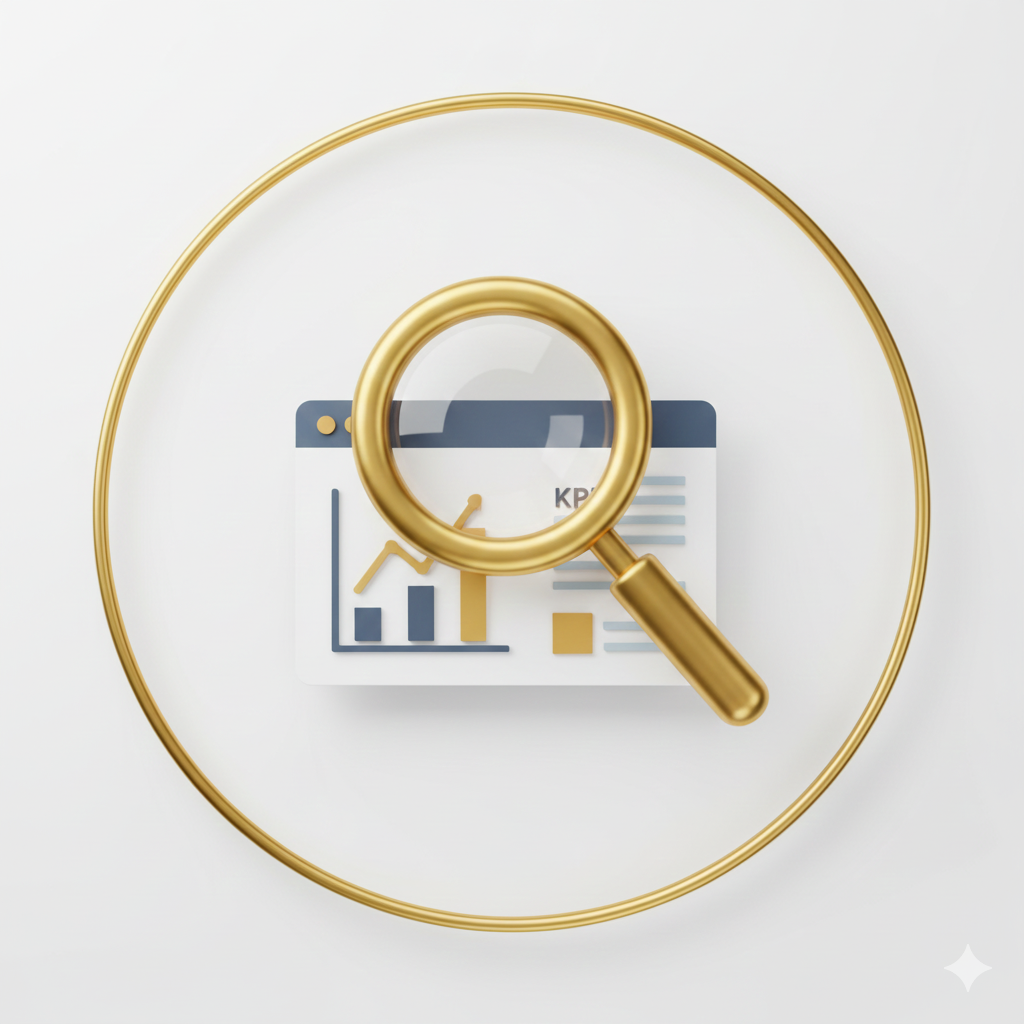 Clarifier votre vision financière et vos enjeux de pilotage