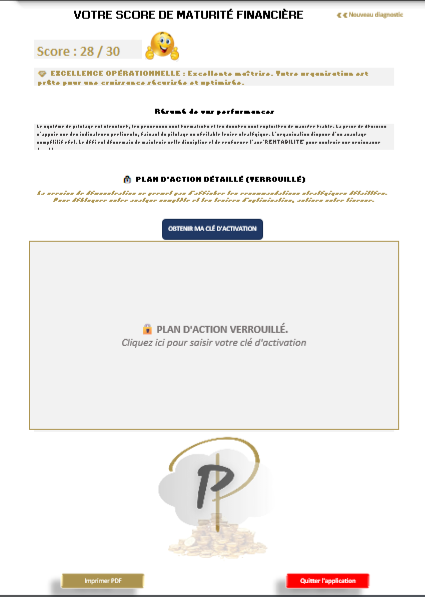 conseil pilotage performance strategique conseil pilotage performance strategique